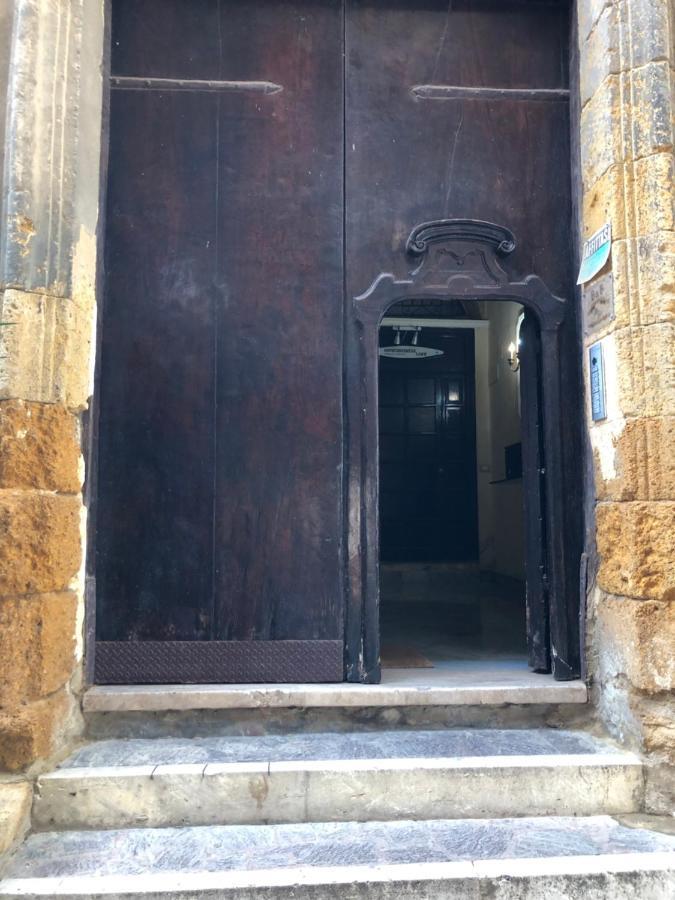 Vicoatenea Agrigento Exterior photo