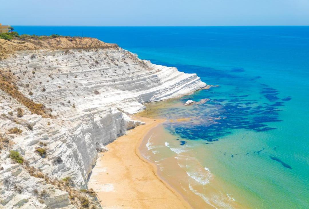 Vicoatenea Agrigento Exterior photo
